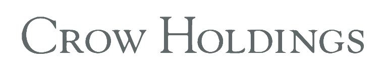 Crow Holdings